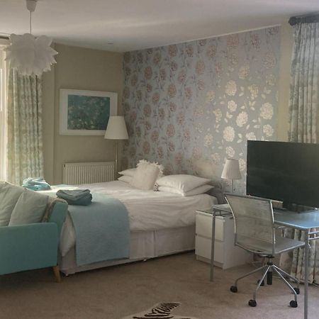 Lingwood Hall Zewnętrze zdjęcie